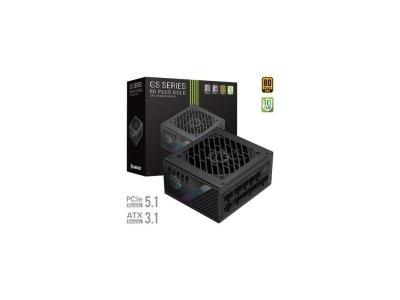Gamemax PSU | GS 850G |