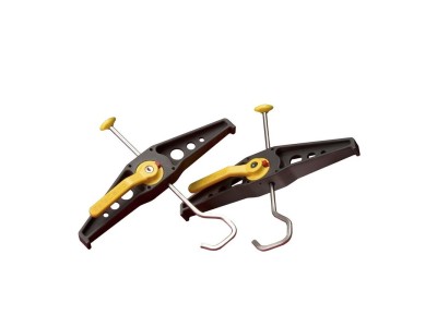 SAFE CLAMP RAS21 2PCE