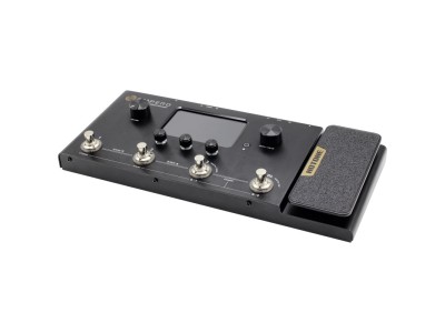 Hotone Ampero MP-100 - procesor efektów