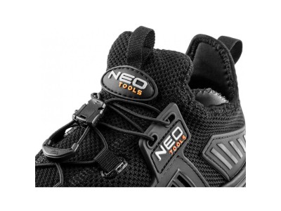 NEO tools 82-158-47 safety footwear