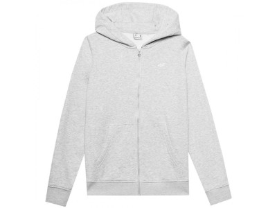 Women`s sweatshirt 4F F0956 cool light