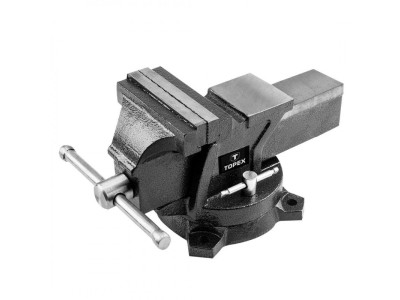 Topex 07A212 bench vices