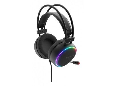 GENESIS Neon 613 G2 Headset Wired