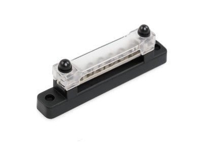 Busbar Solvian 150A 12P M4 +