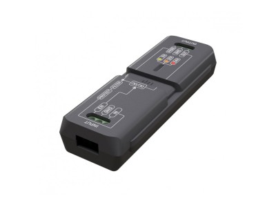 Mikrotik APA-1 power adapter/inverter Auto 100
