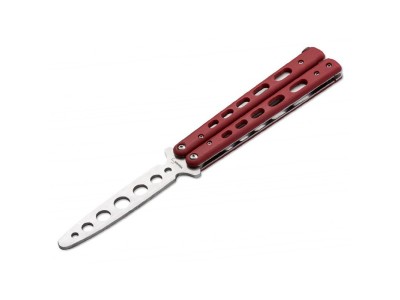 Böker Plus Balisong Trainer Knife