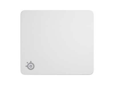 Steelseries QcK Large - White