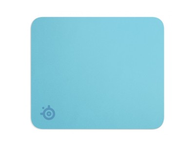 Steelseries QcK Large - Aqua