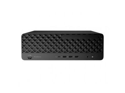 HP ProDesk 4 SFF G1i AI