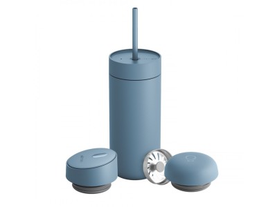 Fellow Carter Move Mug 3-in-1 Travel