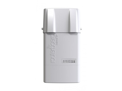 MikroTik BaseBox 5 | Client Device