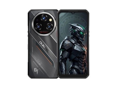 Smartphone Oukitel WP62 5G 6.6&quot