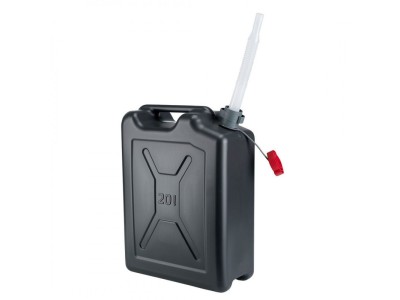 Pressol 21 127 fuel cans