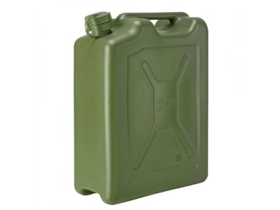 Pressol 21 127-950 fuel cans