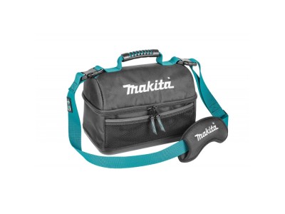 MAKITA MAKITA LUNCH BAG WITH STRAP