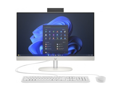 HP Pro 240 G10 All-in-One Desktop