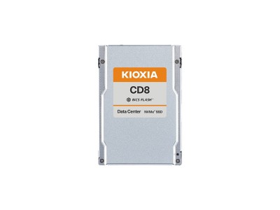 Kioxia CD8-V 1.6 TB 2
