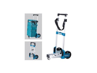 MAKITA MAKPAC TROLLEY FOR SYSTEM