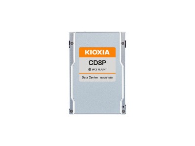 Kioxia CD8P-R 7.68 TB 2