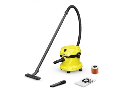 Kärcher 1.628-009.0 dust extractor