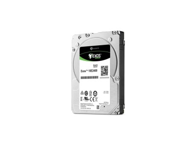 Seagate Exos ST1200MM0129 internal hard drive