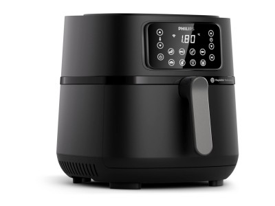 Philips 5000 series Airfryer HD9285/90 XXL