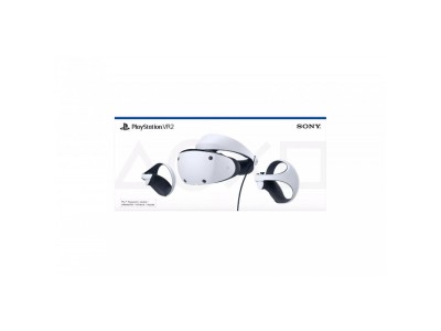 Sony PlayStation VR2 Dedicated head mounted