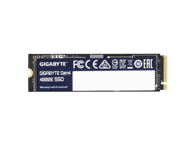 GIGABYTE Gen4 4000E 1 TB M