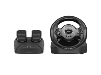 Tracer Rayder 4 in 1 Black