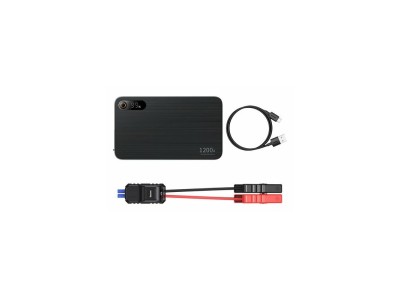 Powerbank/Jump Starter Baseus Pro+ Car Jump
