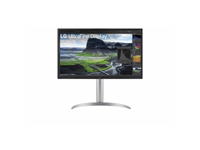 LG 27UQ850V-W computer monitor 68.6