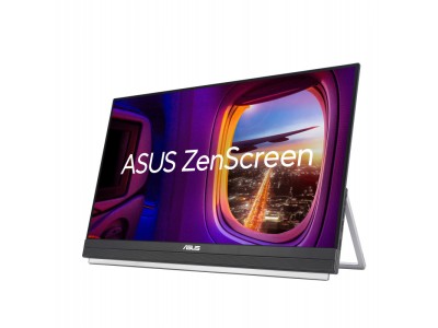 ASUS ZenScreen MB229CF computer monitor 54