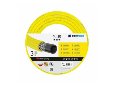 CELLFAST PLUS garden hose 25 m