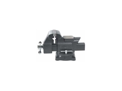 Stanley MaxSteel Heavy Duty Bench Vice