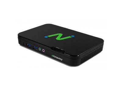 Thin client NComputing RX540