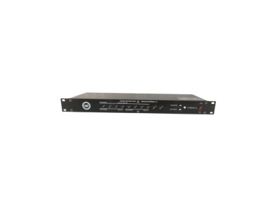 LIGHT4ME XSPLIT 2x4 DMX splitter