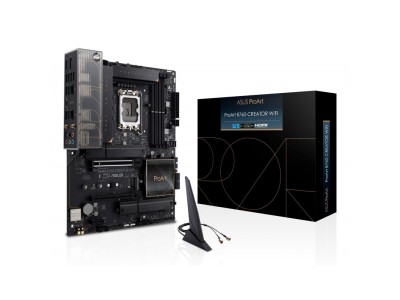 ASUS 90MB1FY0-M0EAY0 motherboard Intel B760 LGA