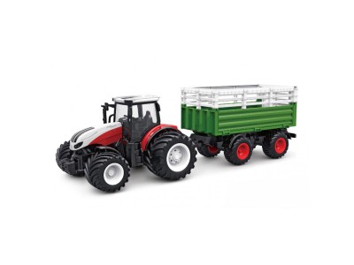 Amewi 22601 Radio-Controlled (RC) model Tractor