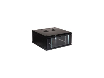 SZAFA RACK WISZĄCA EPRADO-R19-4U/600-BLUE