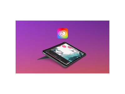 Logitech Combo Touch for iPad Air