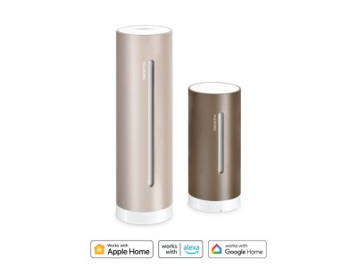 Weather Station Netatmo NWS-S Sand