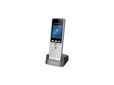 Grandstream Networks WP822 IP phone Black