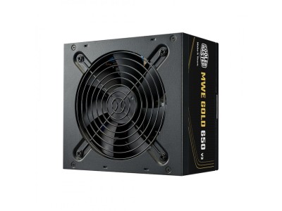 Cooler Master MWE Gold V3 ATX