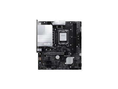 MSI PRO H810M-B motherboard Intel H810