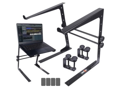 STAND4me LT2 Tripod Laptop Stand +