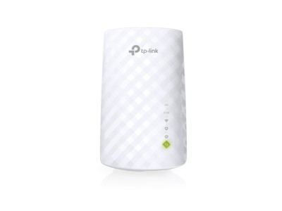 TP-Link AC750 Wi-Fi Range Extender