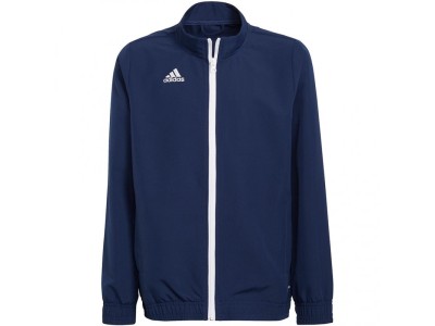 Adidas Entrada 22 Presentation Jacket navy