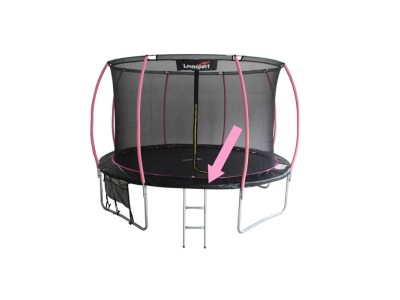Osłona na sprężyny do Trampoliny Sport