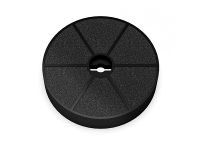 Carbon filter MAAN FDUEEL