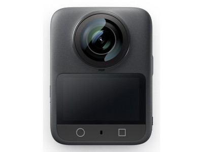DJI Osmo 360 action sports camera